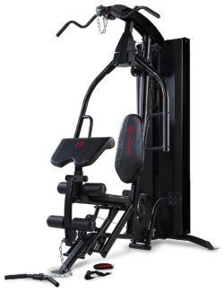 Marcy HG7000 Home Multi Gym With Integrated Leg Press.